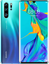 Huawei P30 Pro Price With Specifications